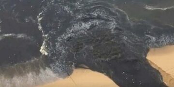 CONAGUA demanda a Comisión de Agua en Acapulco por daño ambiental