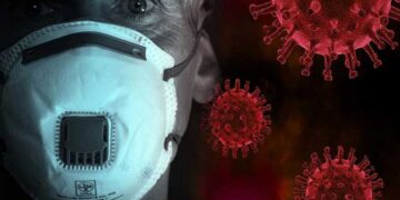 Se preveen 2 años con pandemia