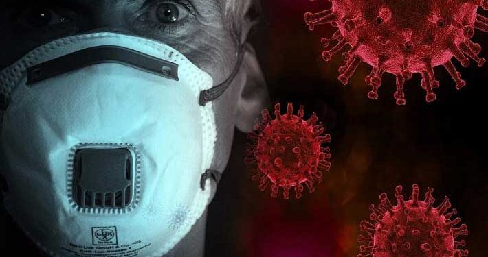 Se preveen 2 años con pandemia