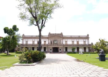 “Mañana de té” en el Museo Francisco Cossío