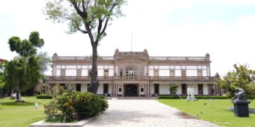 “Mañana de té” en el Museo Francisco Cossío