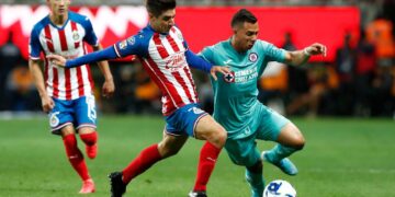 Cruz Azul vs Chivas: La Final de la Copa GNP por México