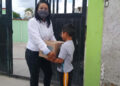 Se agiliza entrega de desayunos escolares
