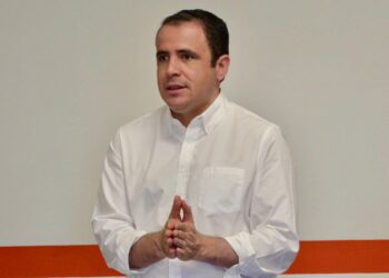 Xavier Azuara prevé impulso al sector automotriz por T-MEC