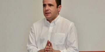 Xavier Azuara prevé impulso al sector automotriz por T-MEC