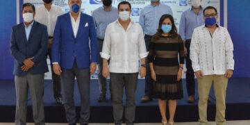 Se cierran filas de aspirantes del PAN gubernatura