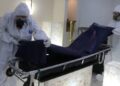 Médicos que falsificaron actas de defunción por COVID-19 también alteraron actas de fallecidos en sismo de 2017