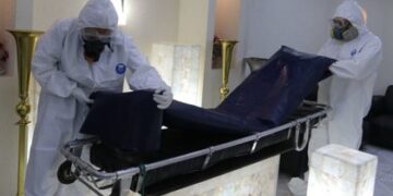 Médicos que falsificaron actas de defunción por COVID-19 también alteraron actas de fallecidos en sismo de 2017