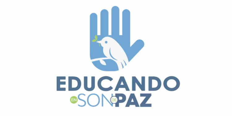 Se celebra décima sesión del programa “Educando Paz”