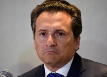 Lozoya comparecerá el martes en el Reclusorio Norte