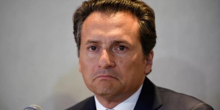 Lozoya comparecerá el martes en el Reclusorio Norte
