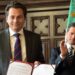 Emilio Lozoya, exdirector de Pemex, viaja rumbo a México