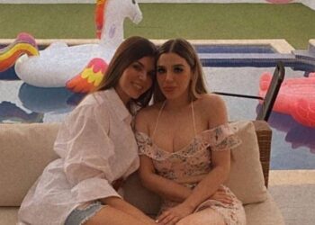 Así la pasó en su cumpleaños Emma Coronel, la esposa del Chapo