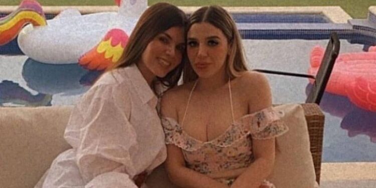 Así la pasó en su cumpleaños Emma Coronel, la esposa del Chapo