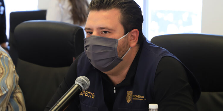 Por no respetar disposiciones, clausuran 80 comercios