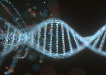 El ADN de las cosas, cómo almacenar información en los objetos