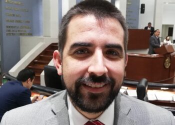 SLP no está preparado para más lluvias: Rubén Guajardo Barrera