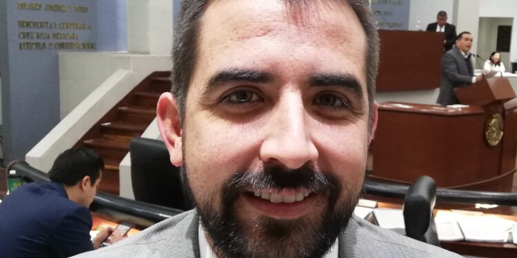 SLP no está preparado para más lluvias: Rubén Guajardo Barrera