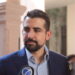 “De pena” inseguridad en el Estado: Rubén Guajardo Barrera