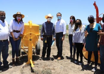 Inversión en Bocas por más de 40 mdp