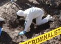 Hallan cuatro cuerpos en fosa clandestina de Hidalgo