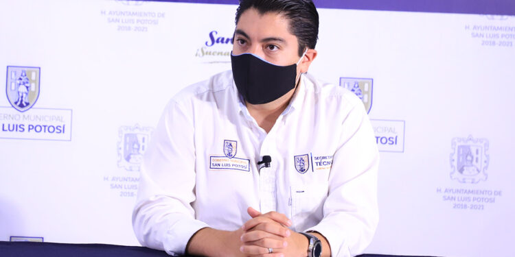 Reactivación económica en la capital con programas emergentes