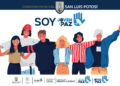 Más de 2 mil 200 afiliados a “Soy Joven de Paz” en SLP