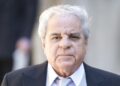 Muere Juan Marsé, escritor español, a los 87 años