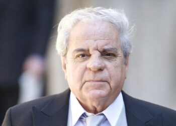 Muere Juan Marsé, escritor español, a los 87 años