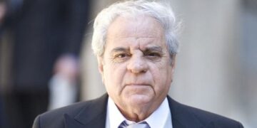 Muere Juan Marsé, escritor español, a los 87 años
