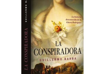 Libros sobre personajes de la historia de México