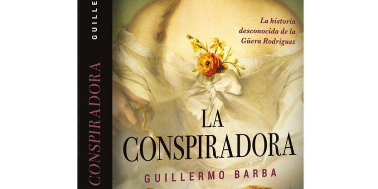 Libros sobre personajes de la historia de México