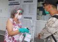Se invita a reforzar precauciones ante incremento de contagios por COVID19 en SLP