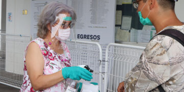 Se invita a reforzar precauciones ante incremento de contagios por COVID19 en SLP