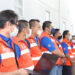 Modernizan equipo de protección civil