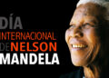 Día Internacional de Nelson Mandela, 18 de julio