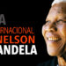 Día Internacional de Nelson Mandela, 18 de julio