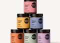 Moon Juice: alquimia a base de plantas para elevar cuerpo y consciencia
