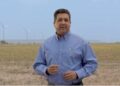 Cabeza de Vaca pidió a SRE cierre de frontera para evitar brote de COVID en Tamaulipas