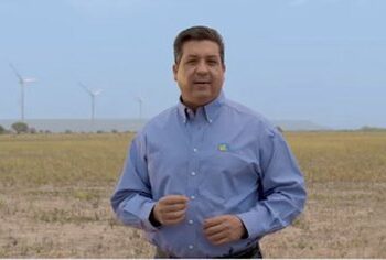 Cabeza de Vaca pidió a SRE cierre de frontera para evitar brote de COVID en Tamaulipas