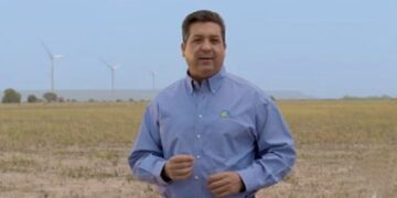 Cabeza de Vaca pidió a SRE cierre de frontera para evitar brote de COVID en Tamaulipas