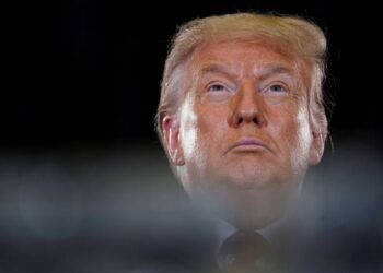 Donald Trump contra cárteles: lanza esta advertencia