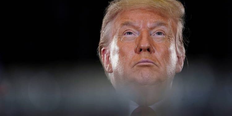 Donald Trump contra cárteles: lanza esta advertencia