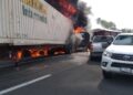 Accidente en la León-Aguascalientes deja seis muertos y 20 heridos