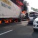 Accidente en la León-Aguascalientes deja seis muertos y 20 heridos
