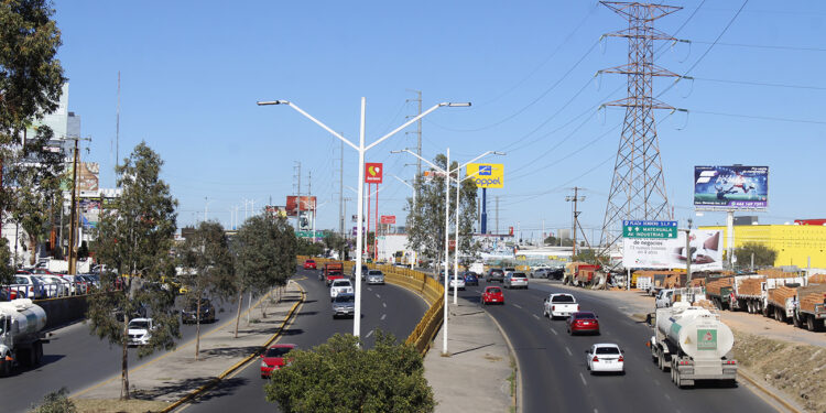 Más de 90 obras por arrancar en SLP