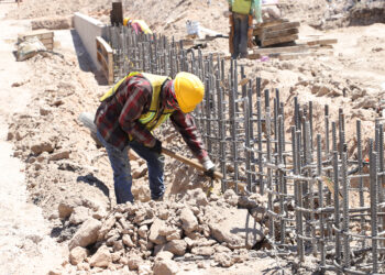Más de 70 obras en proceso y 8 en licitación