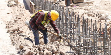 Más de 70 obras en proceso y 8 en licitación