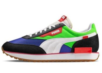 Los tenis más vendidos de 2020