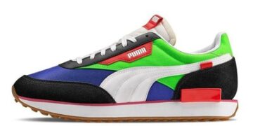 Los tenis más vendidos de 2020